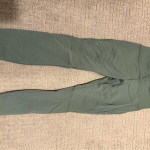 lululemon athletica Green Pants